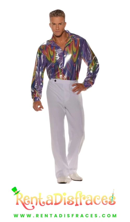 Traje Funky