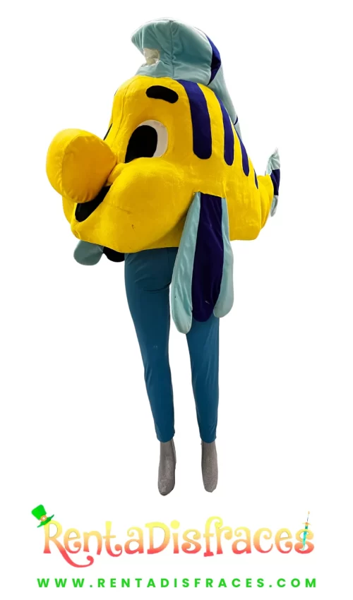 337.-Botarga Flounder
