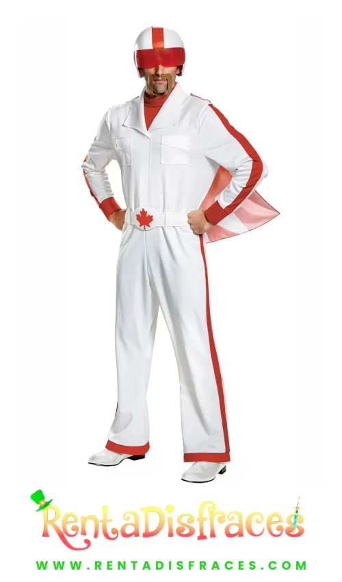 Duke Caboom de Toy Story