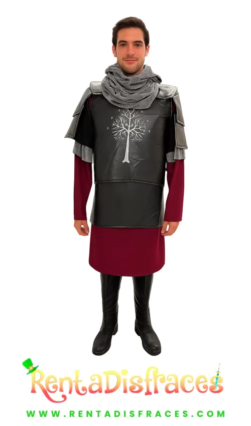 256.-Caballero de Camelot