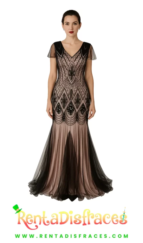 Gatsby Glamorous