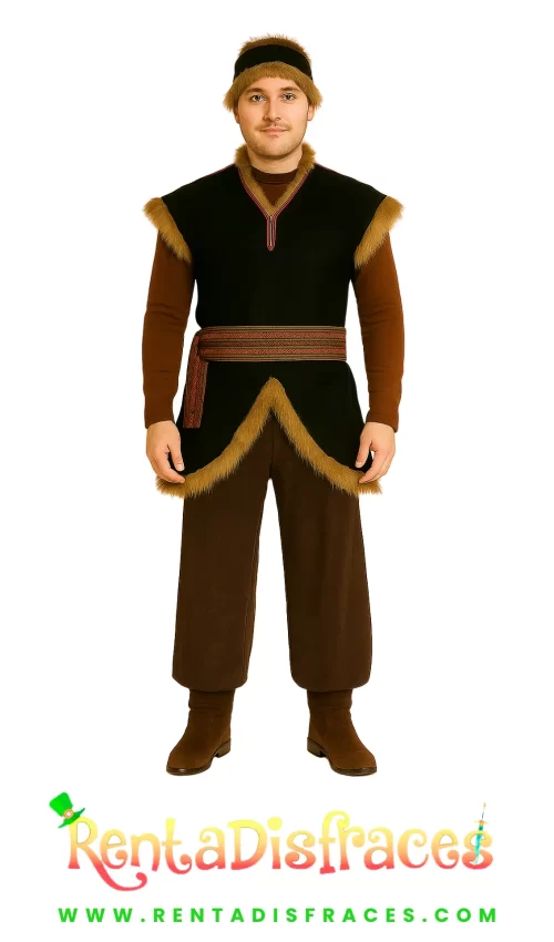 Kristoff